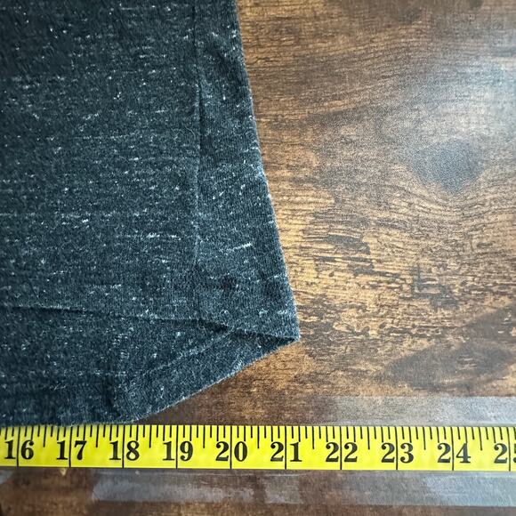 Danskin Hi Low Tank Top Shirt 3 Set Black Pink Gray Hike Workout Athleisure EUC - Picture 6 of 9